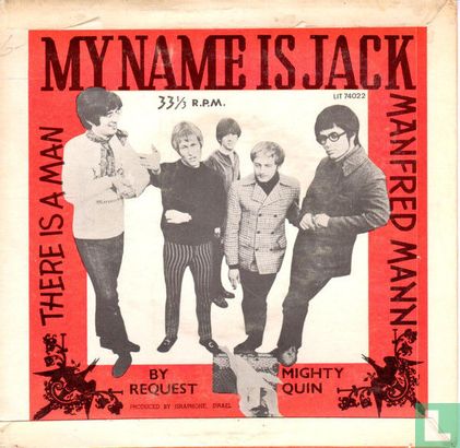 My Name Is Jack - Afbeelding 2