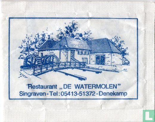 Restaurant "De Watermolen" - Image 1