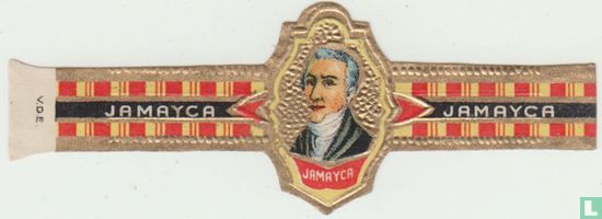 Jamayca - Jamayca - Jamayca - Bild 1