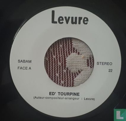 Ed' tourpine - Afbeelding 2