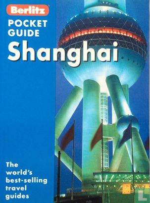Shanghai  - Bild 1