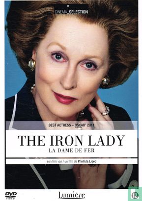 The Iron Lady  - Image 1