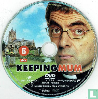 Keeping Mum - Image 3