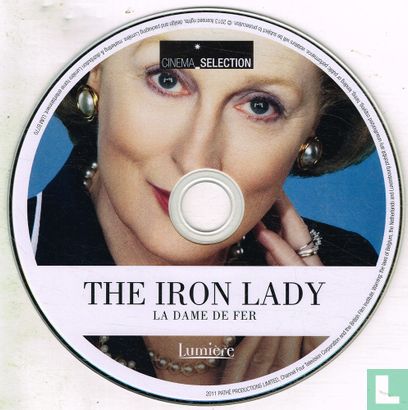 The Iron Lady  - Image 3