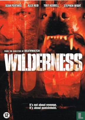 Wilderness - Afbeelding 1