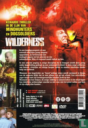 Wilderness - Afbeelding 2