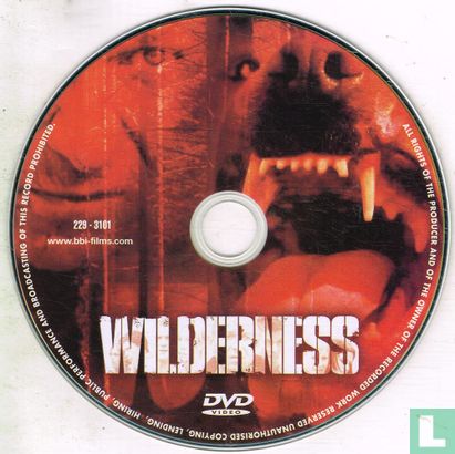 Wilderness - Afbeelding 3