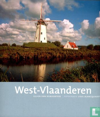 West-Vlaanderen - Afbeelding 1
