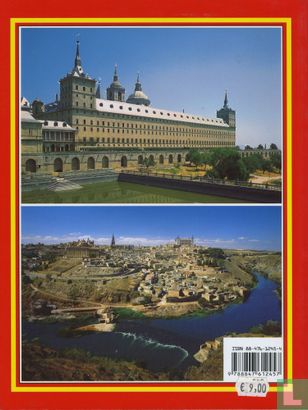 Madrid en Toledo - Afbeelding 2