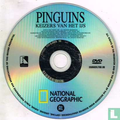 Pinguins - Keizers van het ijs - Image 3