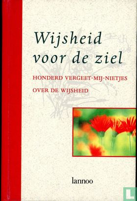 Wijsheid voor de ziel - Bild 1