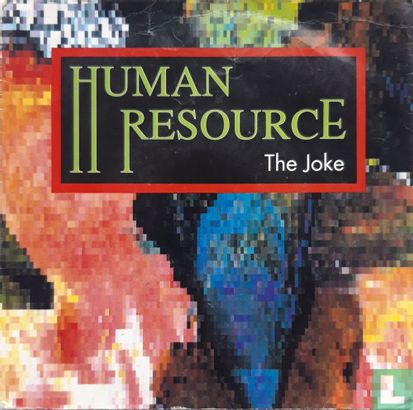 The Joke - Afbeelding 1