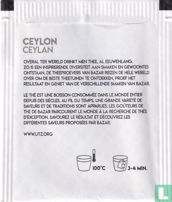 Ceylon  - Afbeelding 2