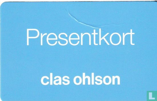 Clas Ohlson - Image 1