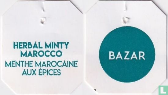 Herbal Minty Morocco - Afbeelding 3