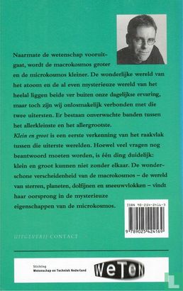 Klein en groot - Image 2