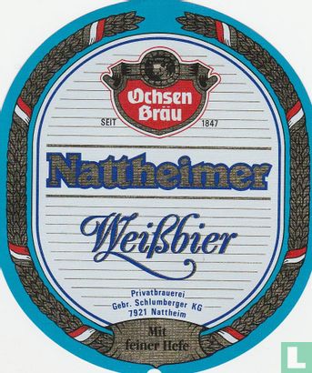 Nattheimer Weissbier