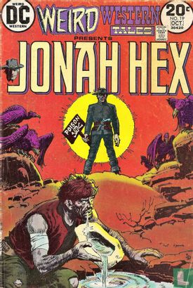 Jonah Hex 19 - Image 1