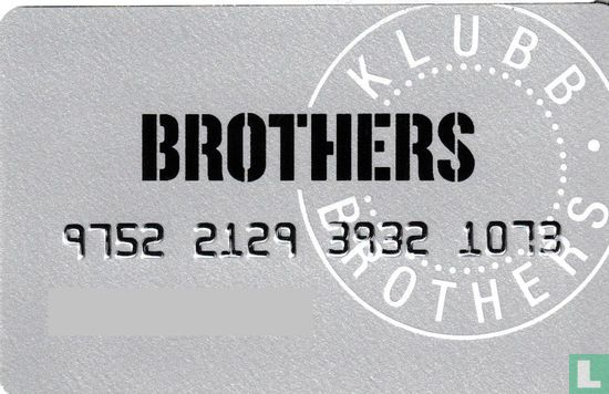 Brothers - Image 1