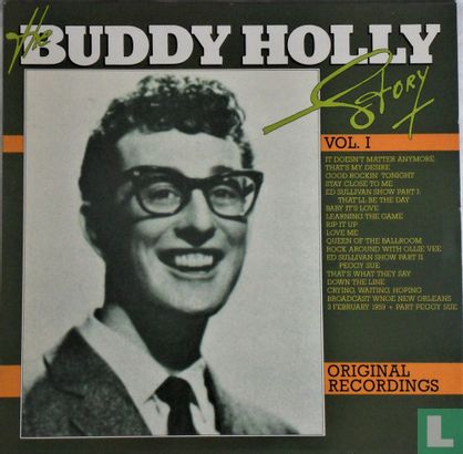 The Buddy Holly Story 1 - Image 1