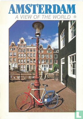 Amsterdam-Dutch bike (14) - Image 1