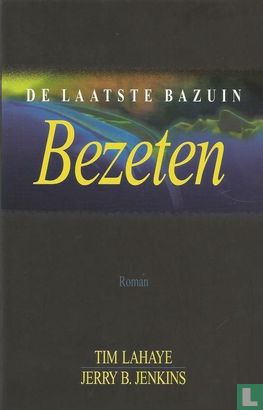 Bezeten - Image 1