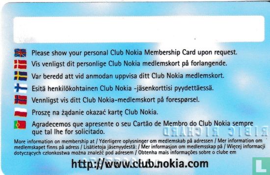 Club Nokia  - Image 2