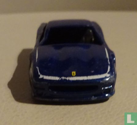 Ferrari 512 M  - Image 1