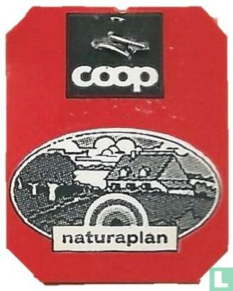 Coop Naturplan Bio  - Afbeelding 1