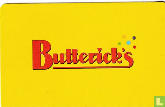 Buttericks - Image 1