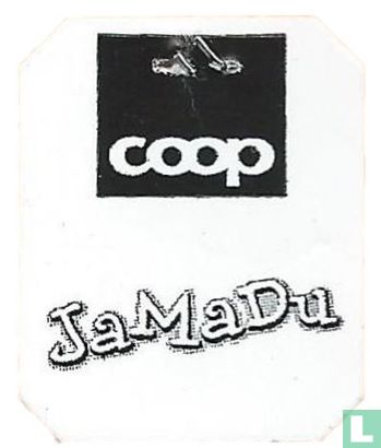Coop Jamadu  - Afbeelding 2