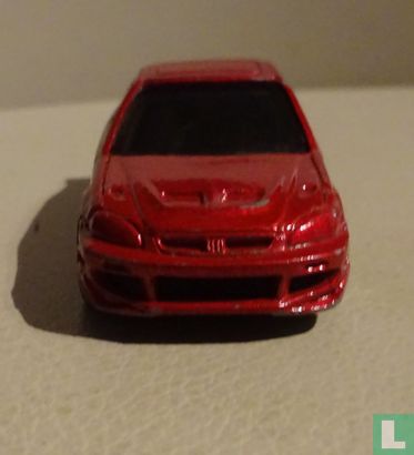 Honda Civic Si Coupe - Afbeelding 2