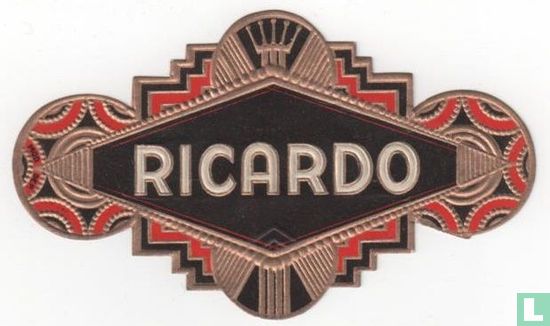 Ricardo - Image 1