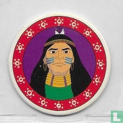 native American - Image 1
