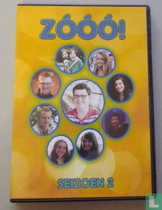 Zóóó! - Bild 1