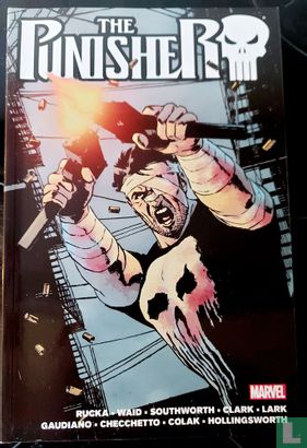 Punisher by Greg Rucka vol. 2 - Afbeelding 1