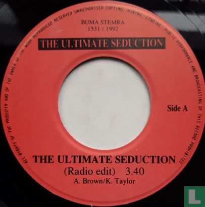 The Ultimate Seduction - Bild 3