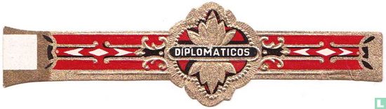 Diplomaticos - Image 1