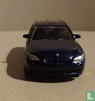 BMW 5 Touring - Image 2