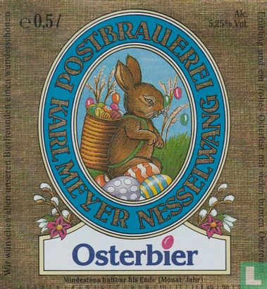 Osterbier