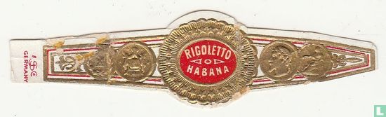 Rigoletto Habana - Image 1