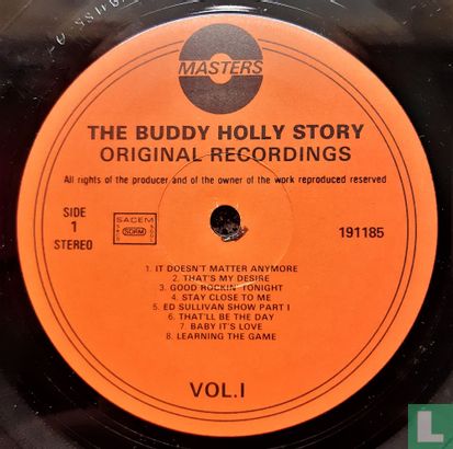 The Buddy Holly Story 1 - Bild 3
