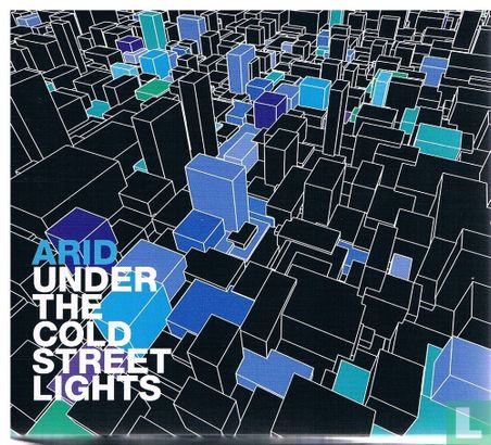 Under the Cold Street Lights - Image 1