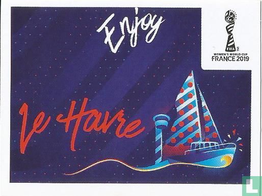 Enjoy Le Havre - Image 1