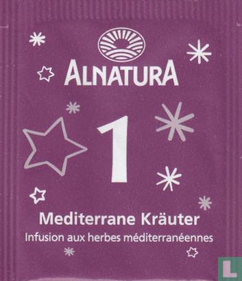  1 Mediterrane Kräuter - Afbeelding 1