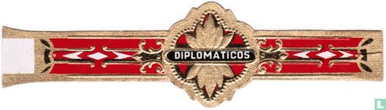 Diplomaticos - Afbeelding 1