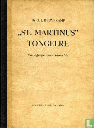 St. Martinus Tongelre - Image 1