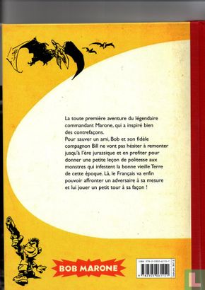le dinosaure blanc - Image 2