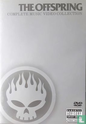 The Offspring Complete Music Video Collection - Image 1
