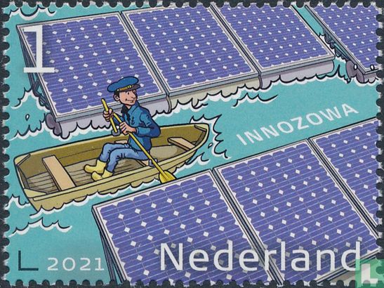 Innovatie in Nederland
